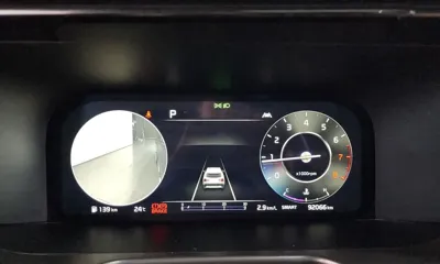 Kia Sorento 2022, 92066 км, за 25000000 KRW - фото 8