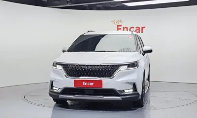 Kia Canival 2023, 62460 км, за 31900000 KRW