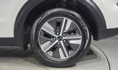 Kia Niro 2020, 105133 км, за 15700000 KRW - фото 21