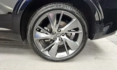 Genesis GV70 2021, 64345 км, за 34900000 KRW - фото 21