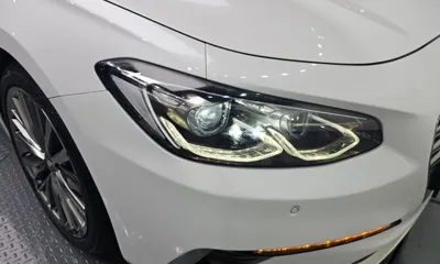 Hyundai Grandeur 2017, 231663 км, за 99990000 KRW - фото 22