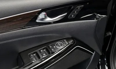 Kia K7 2018, 176775 км, за 12300000 KRW - фото 19