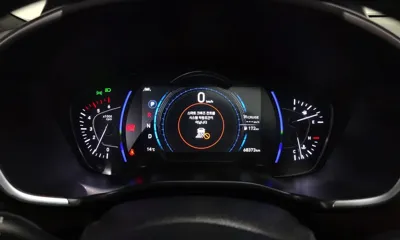 Hyundai Santafe 2019, 68373 км, за 22500000 KRW - фото 8