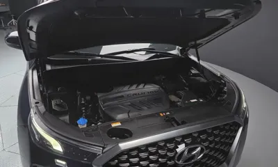 Hyundai Palisade 2021, 106583 км, за 25900000 KRW - фото 6