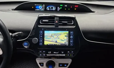 Toyota Prius 2017, 103472 км, за 13500000 KRW - фото 15