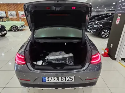 Mercedes-Benz CLS-Class 2022, 1342 км, за 66400000 KRW - фото 18