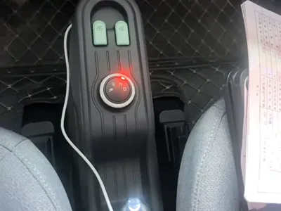 Wuling MINIEV 2021, 69400 км, за 21400 CNY - фото 14
