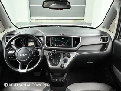 Kia Ray 2022, 124826 км, за 9600000 KRW - фото 7
