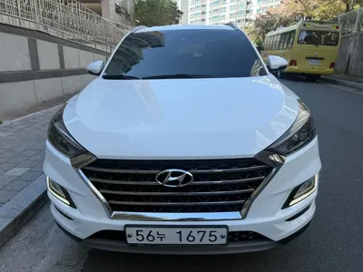 Hyundai Tucson 2019, 113902 км, за 15600000 KRW