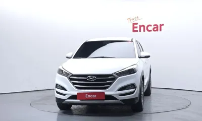Hyundai Tucson 2017, 97112 км, за 9600000 KRW - фото 3