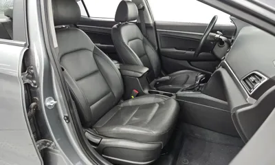 Hyundai Avante 2016, 138702 км, за 6990000 KRW - фото 11