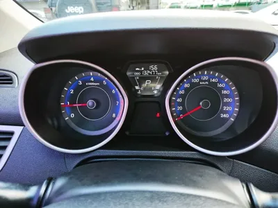 Hyundai Avante 2013, 132471 км, за 2990000 KRW - фото 12