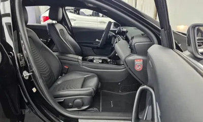 Mercedes-Benz A-Class 2019, 67102 км, за 15500000 KRW - фото 11