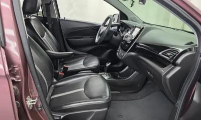 ChevroletGMDaewoo Spark 2019, 69127 км, за 6500000 KRW - фото 26