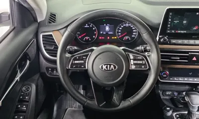 Kia Seltos 2020, 123435 км, за 15700000 KRW - фото 13
