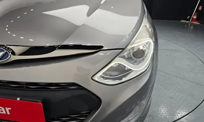 Hyundai Sonata 2013, 172520 км, за 4200000 KRW - фото 22