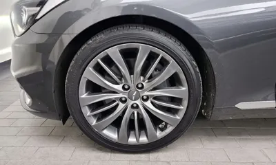 Genesis G80 2017, 160388 км, за 15000000 KRW - фото 5