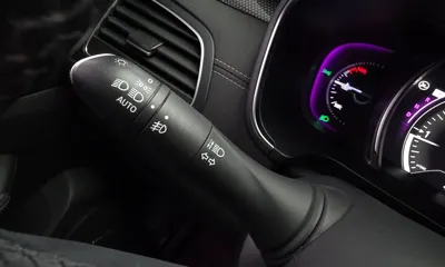 Renault-KoreaSamsung SM6 2019, 64224 км, за 11400000 KRW - фото 29
