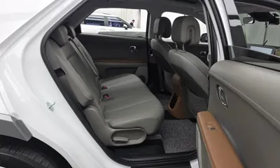 Hyundai Ioniq5 2023, 105071 км, за 33000000 KRW - фото 12