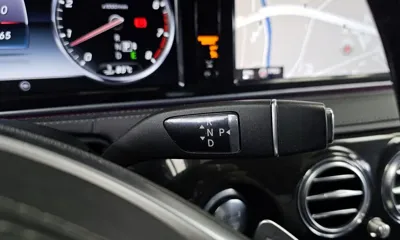 Mercedes-Benz S-Class 2015, 85565 км, за 29300000 KRW - фото 9