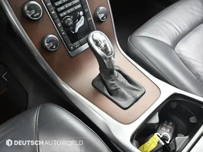 Volvo S80 2013, 124324 км, за 4500000 KRW - фото 9