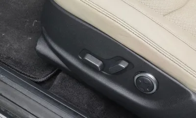Genesis GV70 2021, 111045 км, за 31500000 KRW - фото 32