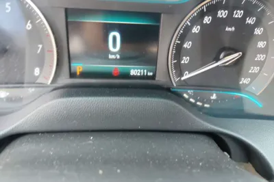Buick GT 2019, 80200 км, за 38455.02 CNY - фото 8