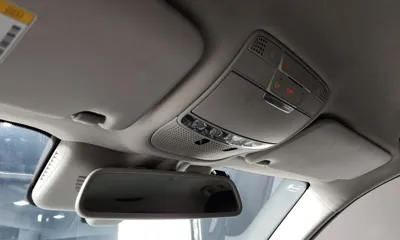 Mercedes-Benz GLC-Class 2019, 87922 км, за 21900000 KRW - фото 17