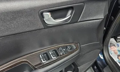 Kia K5 2016, 87514 км, за 9900000 KRW - фото 13