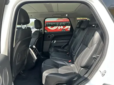 Land Rover Sport 2017, 200000 км, за 183000 CNY - фото 15