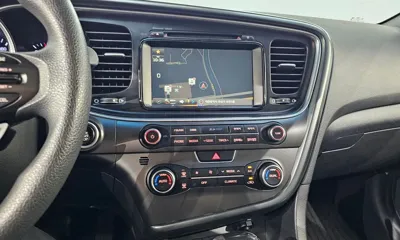 Kia K5 2015, 172961 км, за 4700000 KRW - фото 12