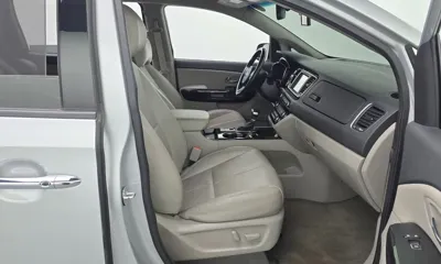 Kia Canival 2019, 102685 км, за 15400000 KRW - фото 11