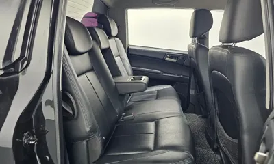 KG_Mobility_Ssangyong KORANDO 2017, 121177 км, за 7990000 KRW - фото 12