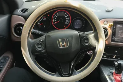 Honda XR-V 2017, 42000 км, за 72100.62 CNY - фото 9
