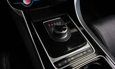 Jaguar XF 2018, 191891 км, за 6000000 KRW - фото 9