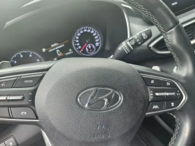 Hyundai Santafe 2021, 117341 км, за 17900000 KRW - фото 13