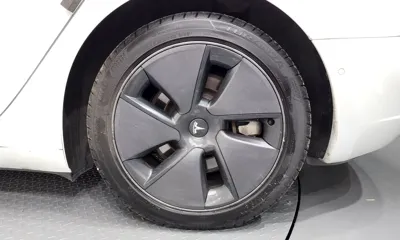 Tesla Model 3 2021, 122307 км, за 28800000 KRW - фото 21