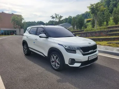 Kia Seltos 2020, 70993 км, за 17900000 KRW