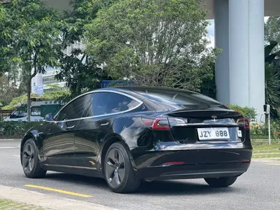Tesla Model 3 2019, 68000 км, за 98800 CNY - фото 5