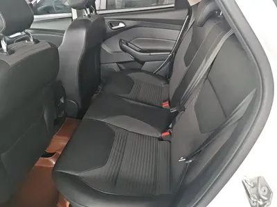Ford Focus 2017, 63700 км, за 28200 CNY - фото 17