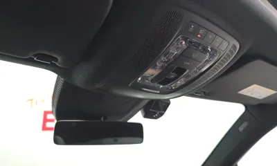 Mercedes-Benz GLS-Class 2021, 46417 км, за 84000000 KRW - фото 20