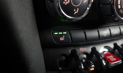 MINI Cooper 2022, 69204 км, за 16900000 KRW - фото 27