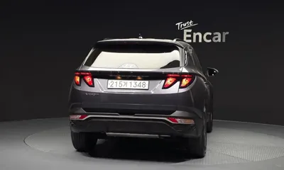 Hyundai Tucson 2023, 78953 км, за 25000000 KRW - фото 4