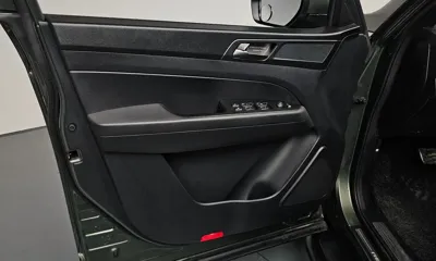 KG_Mobility_Ssangyong Rexton 2021, 24398 км, за 20900000 KRW - фото 24