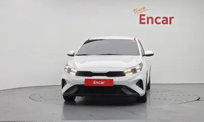 Kia K3 2022, 88207 км, за 13200000 KRW
