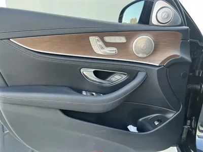 Mercedes-Benz E-Class 2017, 110000 км, за 137800 CNY - фото 13