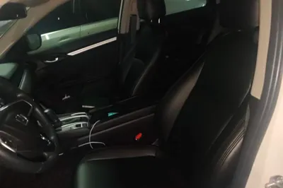 Honda Civic 2019, 17600 км, за 53962.28 CNY - фото 15
