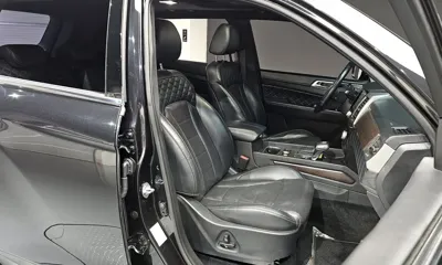 KG_Mobility_Ssangyong Rexton 2019, 156511 км, за 15400000 KRW - фото 12