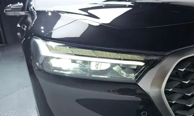 Kia K9 2022, 57411 км, за 39200000 KRW - фото 22