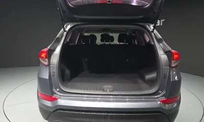 Hyundai Tucson 2016, 108285 км, за 8800000 KRW - фото 20